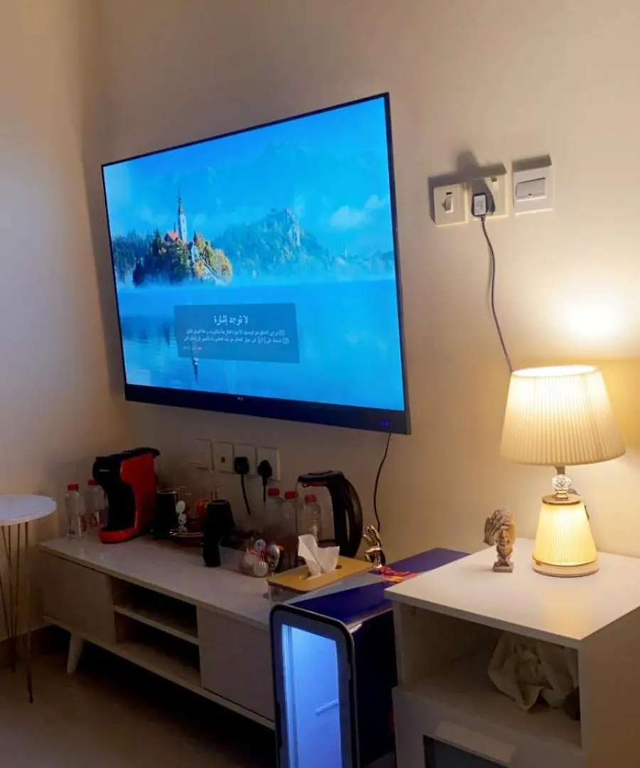 استديو انيق Lägenhet Riyadh